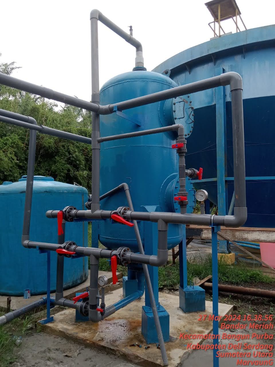 WTP Industri 5